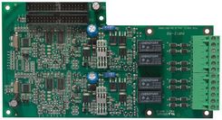 Inim Electronics Moduł rozszerzenia z 2 programowalnymi pętlami OpenLoop SmartLoop/2L