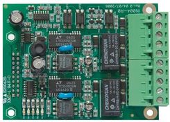 Inim Electronics Moduł sieciowy SamrtLoop HorNet SmartLoop/NET 48B6-45286