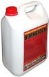 Burnblock - Impregnat do drewna, tkanin, papieru - op. 5l