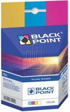 Black Point Zamiennik dla Lexmark 18CX033E / 18C0035E (BPL35XL)