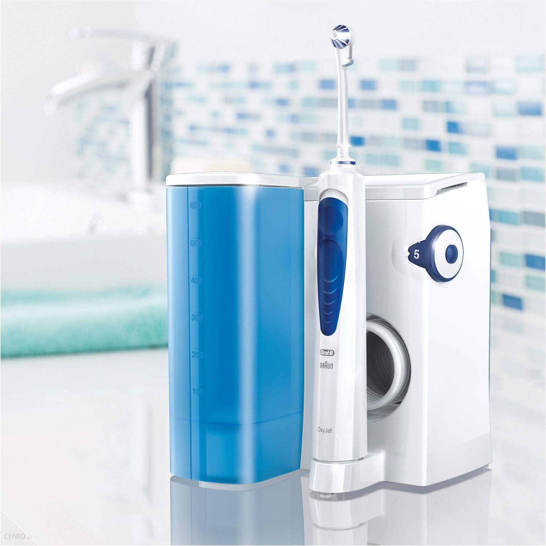 Oral-B Professional Care Oxy Jet