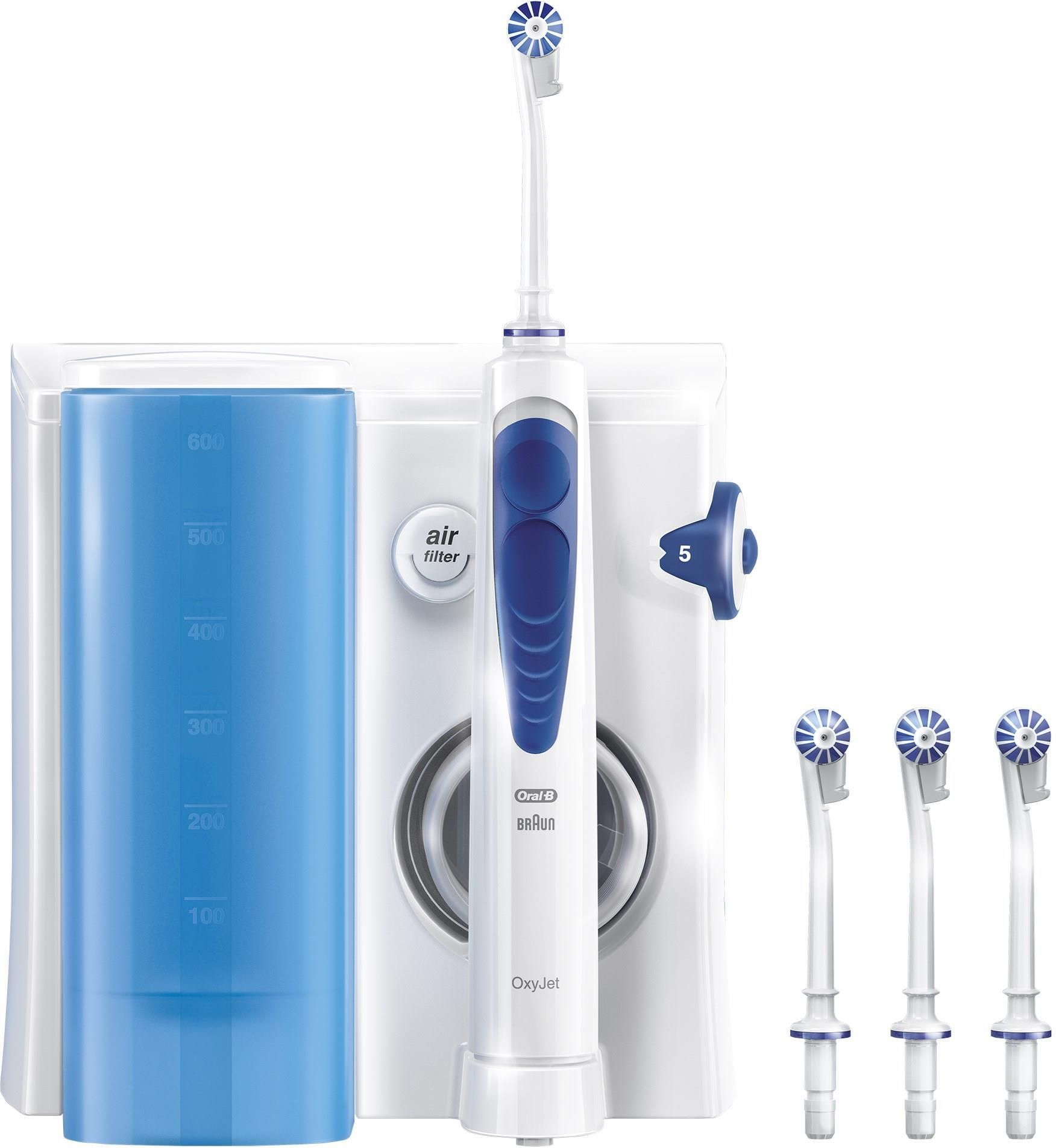 Oral-B Professional Care Oxy Jet