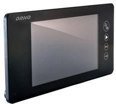Orno Wideo monitor kolorowy OR-VID-JS-1040PMV/B OR-VIDJS1040M