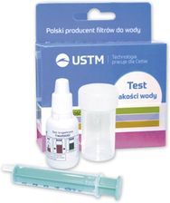 Zdjęcie Ust-M Test do wody FE-MN TEST4 - Gołdap