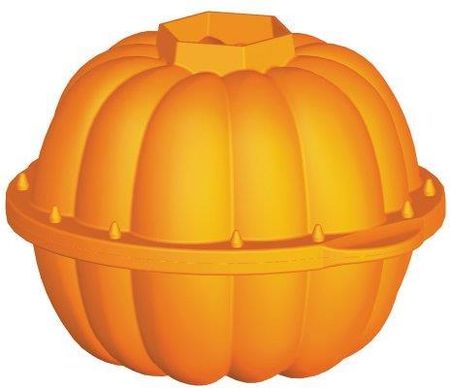 Lekue Celebrate Forma do Babki PumpKIN