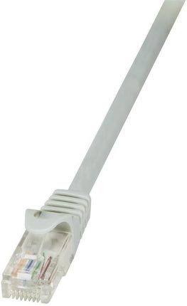 LogiLink Patch Cable CAT 5e UTP 10m (CP1092U)
