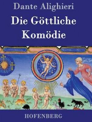 Książka Die Gottliche Komodie - Ceny I Opinie - Ceneo.pl