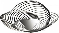 Zdjęcie Alessi Trinity Kosz Na Owoce 43 Cm Stalowy - Sułkowice