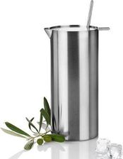 Zdjęcie Stelton Aj Cylinda Line Arne Jacobsen Shaker Z Mieszadełkiem - Pobiedziska