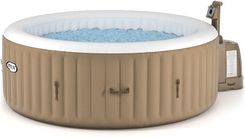 Zdjęcie Jacuzzi Intex Spa Bąbelkowe 196x71cm - Kościan