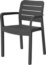 Krzesło ogrodowe Curver Krzesło Tisara - zdjęcie 1