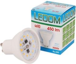 Zdjęcie Gtv Żarówka Led Gu10 3W 591 - Czerwionka-Leszczyny