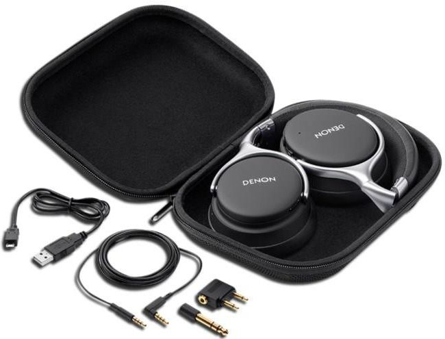 DENON ノイズキャンセリング AH-GC20 1b562c25-8d8e-4967-a22a-