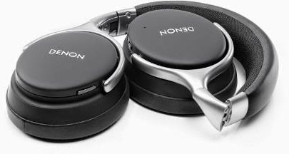 DENON ノイズキャンセリング AH-GC20 デノンがヘッドホンの新製品を発表。ワイヤレスモデルを中心に