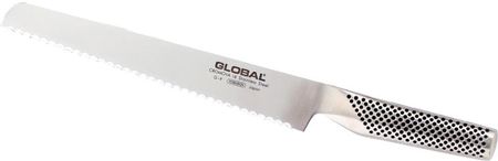 Global Japoński Nóż Do Pieczywa 22 Cm G-9