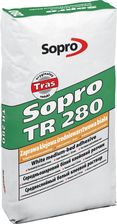 Zdjęcie Sopro TR 280 Średniowarstwowa Biała Zaprawa Klejowa 25kg - Błażowa