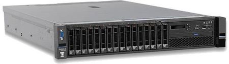 IBM Express x3650 M5 (5462E4G)