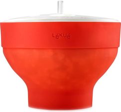 Zdjęcie Lekue Naczynie Do Prażenia Kukurydzy Native 0200226R10M017 - Bolków