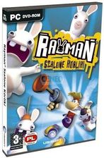 Zdjęcie Rayman 4 Szalone Króliki (Gra PC) - Wrocław