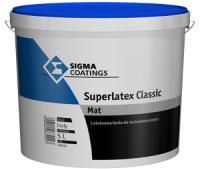 Sigma Coatings Superlatex Classic Baza Ln 1L