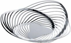 Zdjęcie Alessi Trinity Kosz Na Owoce 26 Cm Stalowy - Sułkowice