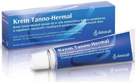 Tanno-Hermal Krem 20 g