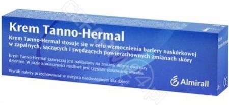 Tanno-Hermal Krem 50 g