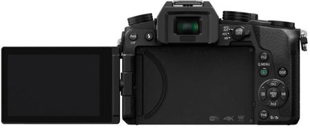 Panasonic - 2Gtd4 Panasonic LUMIX DMC-G7 ボディ　CD付属 概要 デジタル一眼カメラ/ボディ DMC-G7 | LUMIX（ルミックス