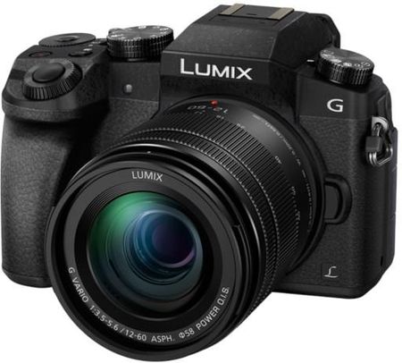 新品級◆Panasonic LUMIX DMC-G7 ボディ◆1849 Panasonic LUMIX DMC-G7 - lepszy wizjer i filmy 4K | Fotopolis.pl