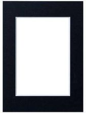 Zdjęcie Nielsen Passe-Partout czarny 30x40 / 19,5x29,5 140898 - Kostrzyn