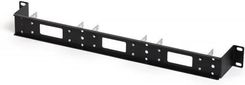 Katlink Panel Lsa 19'' 1U 60-Parowy (6 Gniezdni Dla Łączówek Lsa 10Par) (Tn-19-Lsa-1U-60)