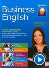 Zdjęcie Business English 2.0 - Mosina