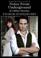 Zdjęcie Notes from Underground & Other Stories/Dostoevsky, Fyodor - Racibórz