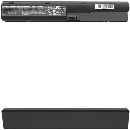 Qoltec Bateria do HP ProBook 4330s (52533.4330S)