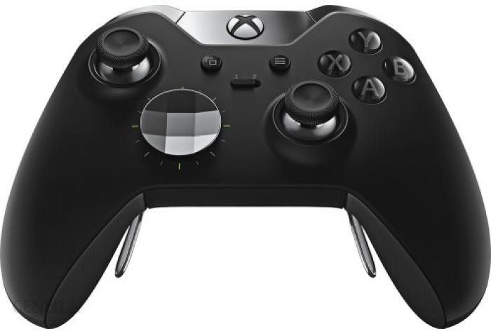 Gamepad Microsoft Xbox One Controller 