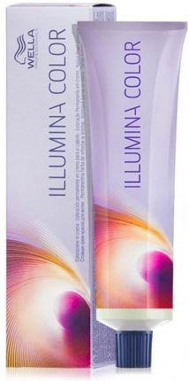 Wella Illumina 9/03 Farba Rozświetlająca 60ml