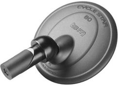 Zdjęcie Lusterko Cycle Star 80 czarne 903/2 - Staszów