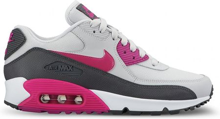 Buty Wmns Nike Air Max 90 Essential 616730-013 czarne Ceny i