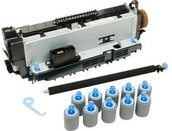 Zdjęcie HP Color LaserJet 220Volt Fuser Kit (C1N58A) - Luboń