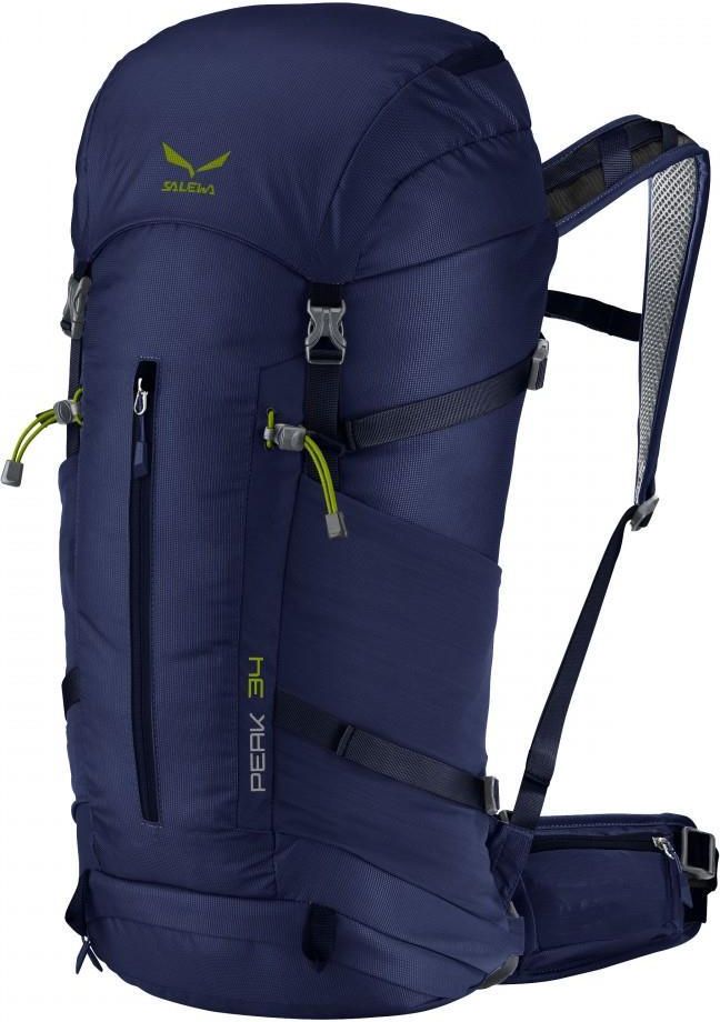 salewa peak 28