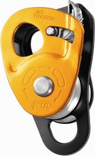 Zdjęcie Petzl Bloczek Jag Traxion - Maków Podhalański