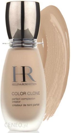  Helena Rubinstein Color Clone Perfect Complexion Creator podkład kryjący do wszystkich rodzajów skóry odcień 13 Beige Shell 30ml