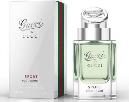 Gucci  Gucci pour Homme Sport woda toaletowa 90ml 