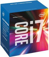 Procesor Intel Core i7-6700 3,4GHz BOX (BX80662I76700) - zdjęcie 1