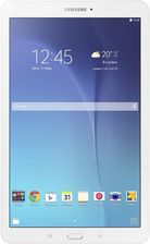 Zdjęcie Samsung Galaxy Tab E 9,6" 8GB Wi-Fi Biały (SM-T560NZWAXEO) - Gniezno
