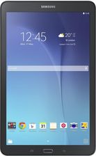 Zdjęcie Samsung Galaxy Tab E 9,6" 8GB 3G Czarny (SM-T561NZKAXEO) - Gniezno