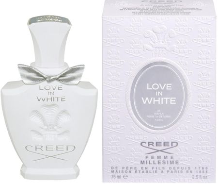 Creed Love in White 75ml woda perfumowana 