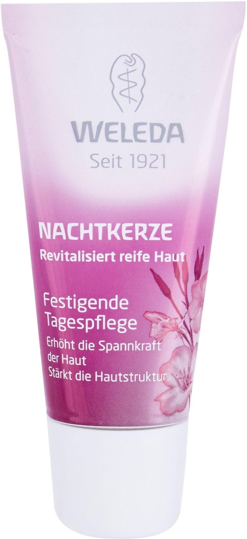 Weleda Skin Care krem na dzień do skóry dojrzałej wiesiołek (Day Cream