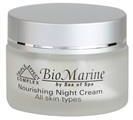 Krem Sea of Spa Bio Marine odżywczy do wszystkich rodzajów skóry (Nourishing Night Cream For All Skin Types) na noc 50ml