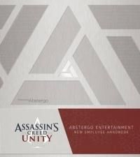 Assassins Creed Unity Abstergo Industries New Employee Handbook